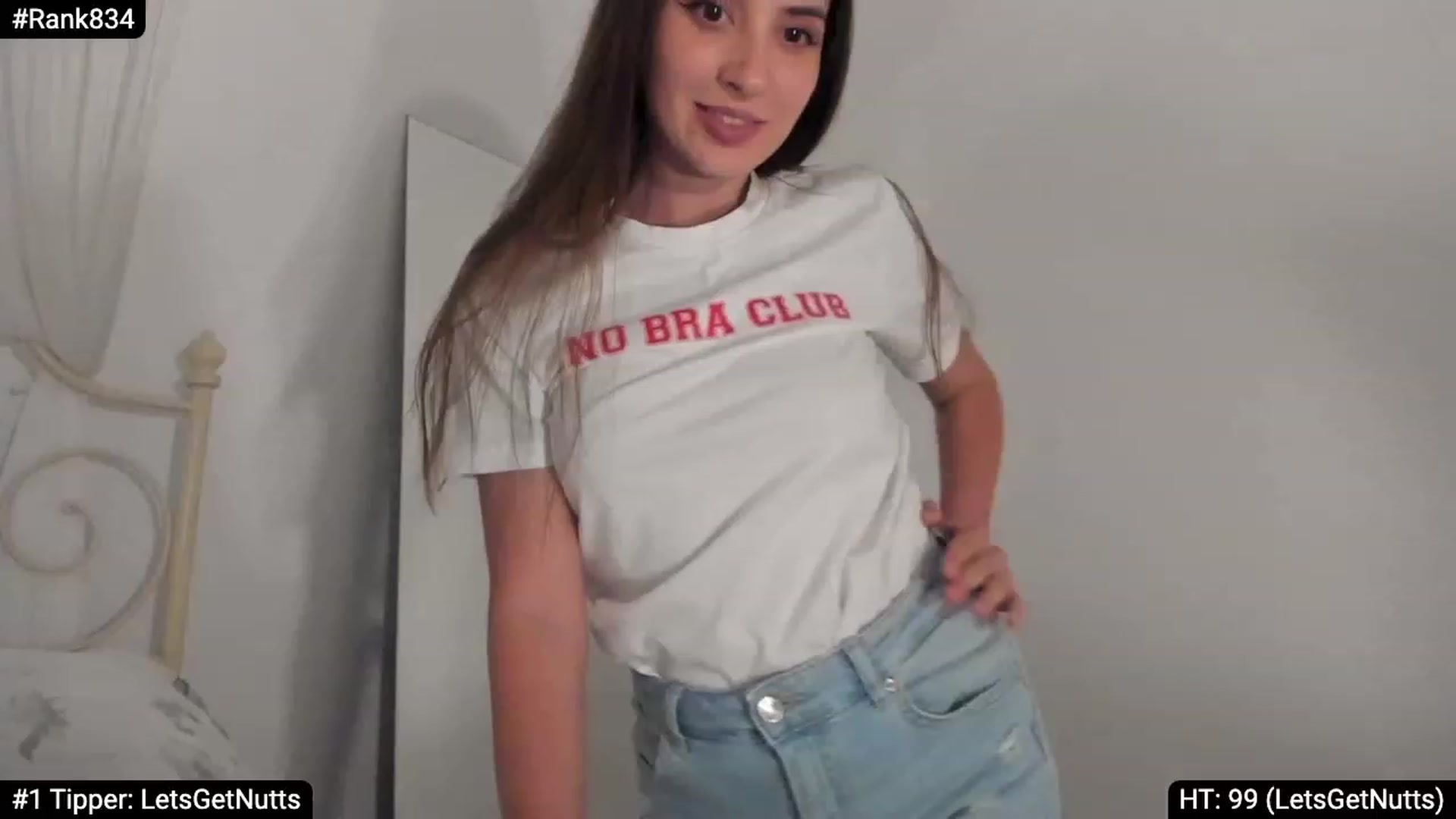 Gallery image thumbnail from Kathryn's myfreecams stream on, 05/27/2023, 21:33 image 1 of 20