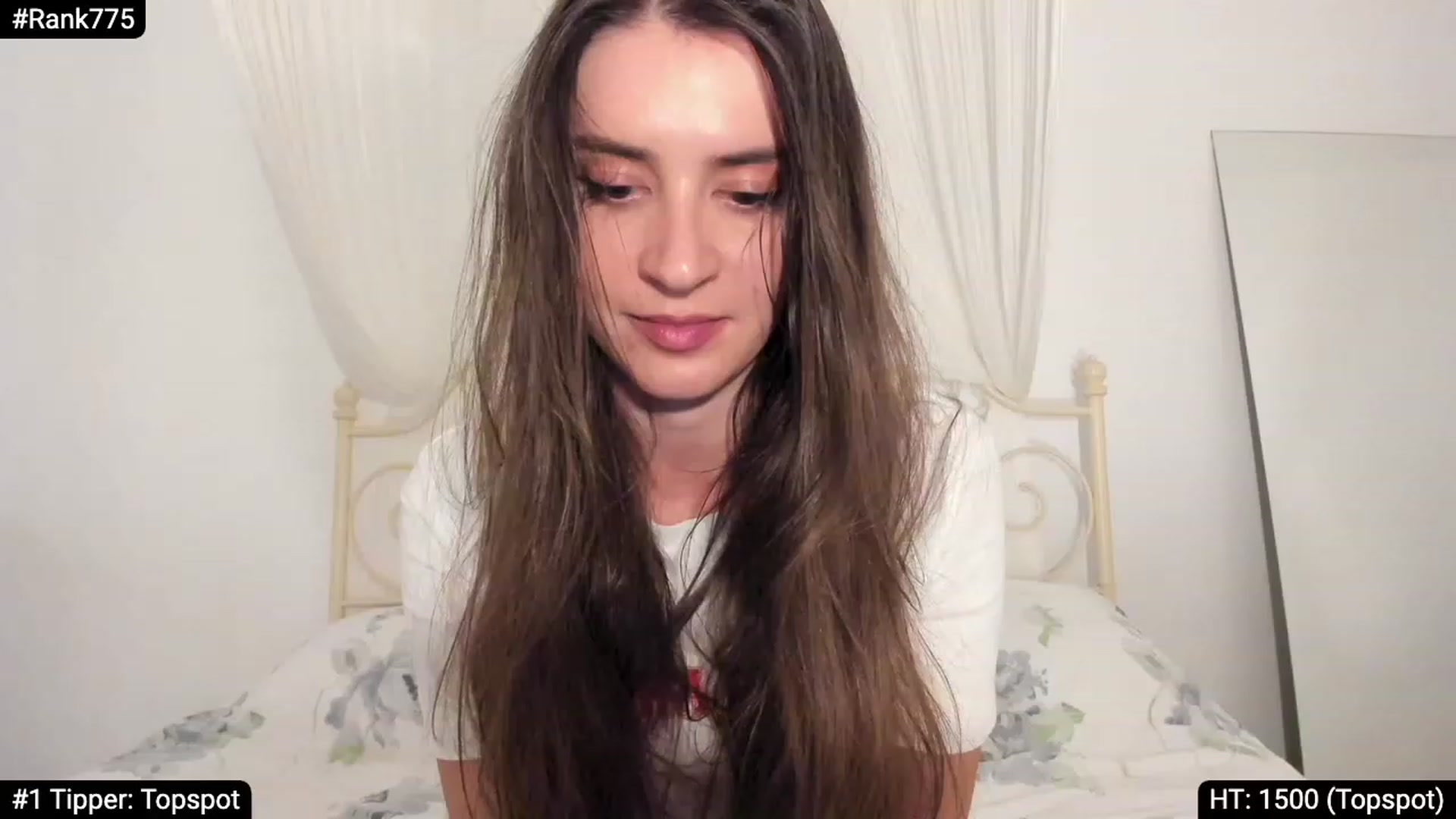 Gallery image thumbnail from Kathryn's myfreecams stream on, 05/27/2023, 22:45 image 1 of 20