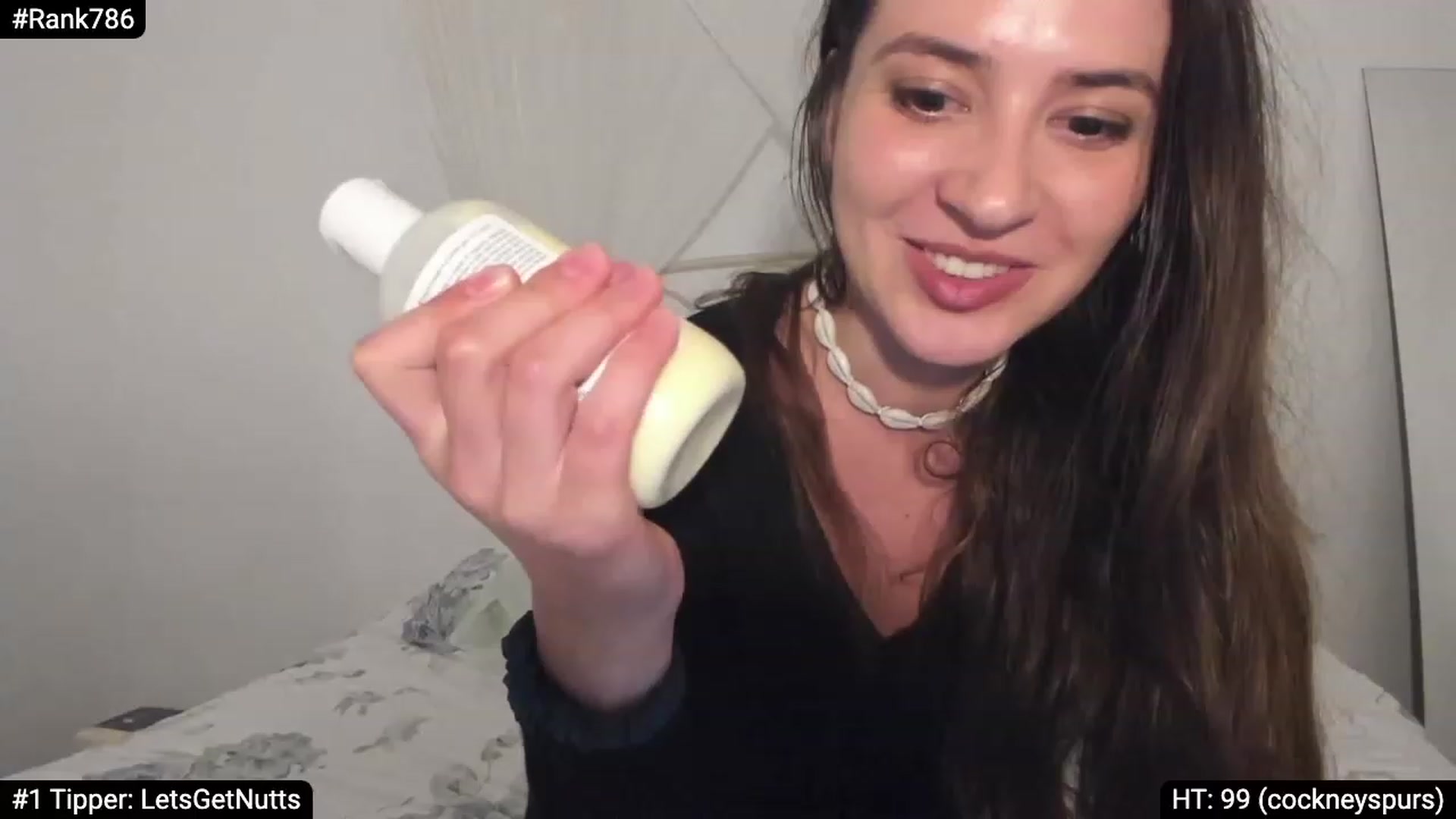 Gallery image thumbnail from Kathryn's myfreecams stream on, 05/28/2023, 22:20 image 10 of 20