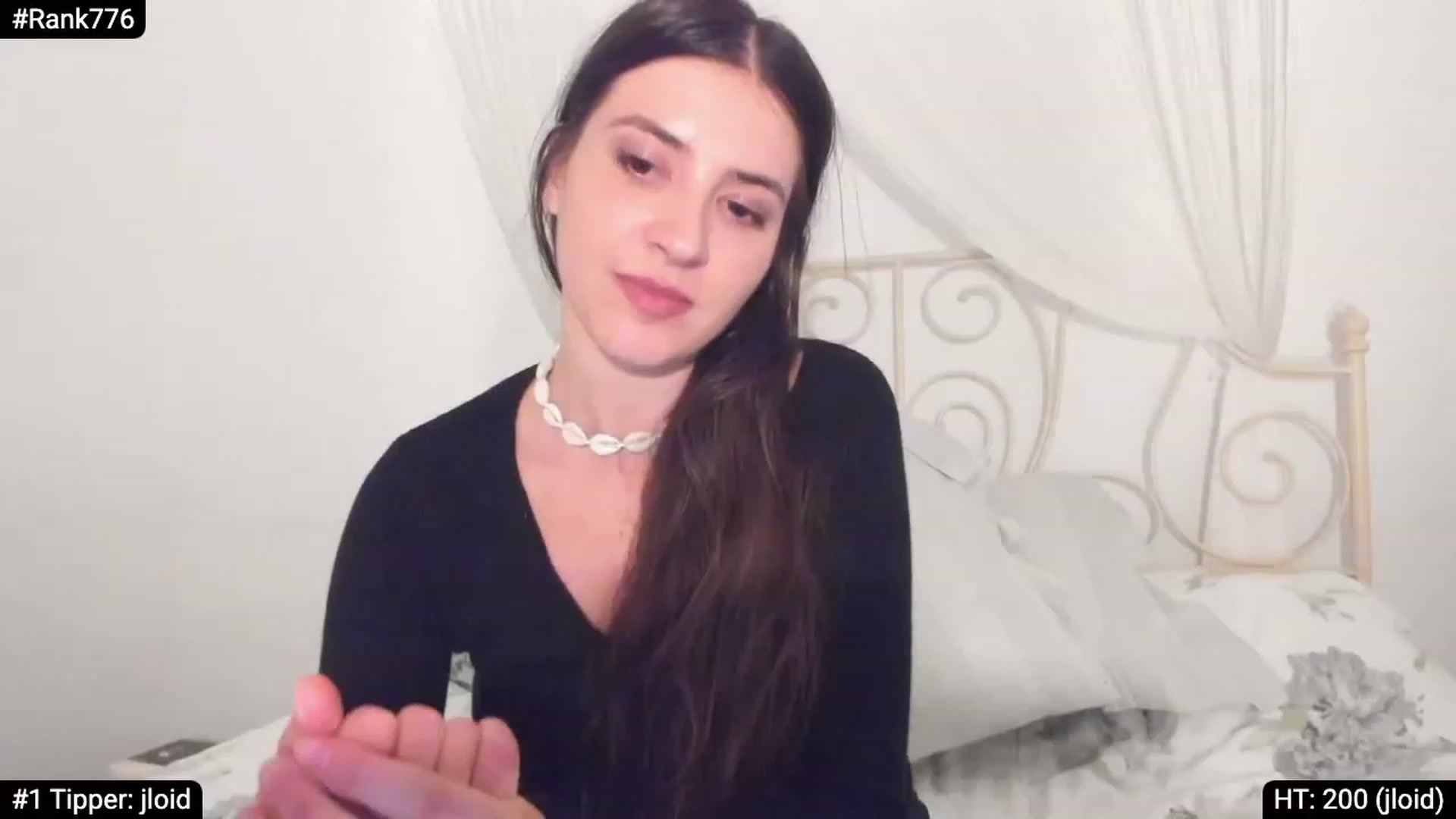 Gallery image thumbnail from Kathryn's myfreecams stream on, 05/28/2023, 22:20 image 19 of 20