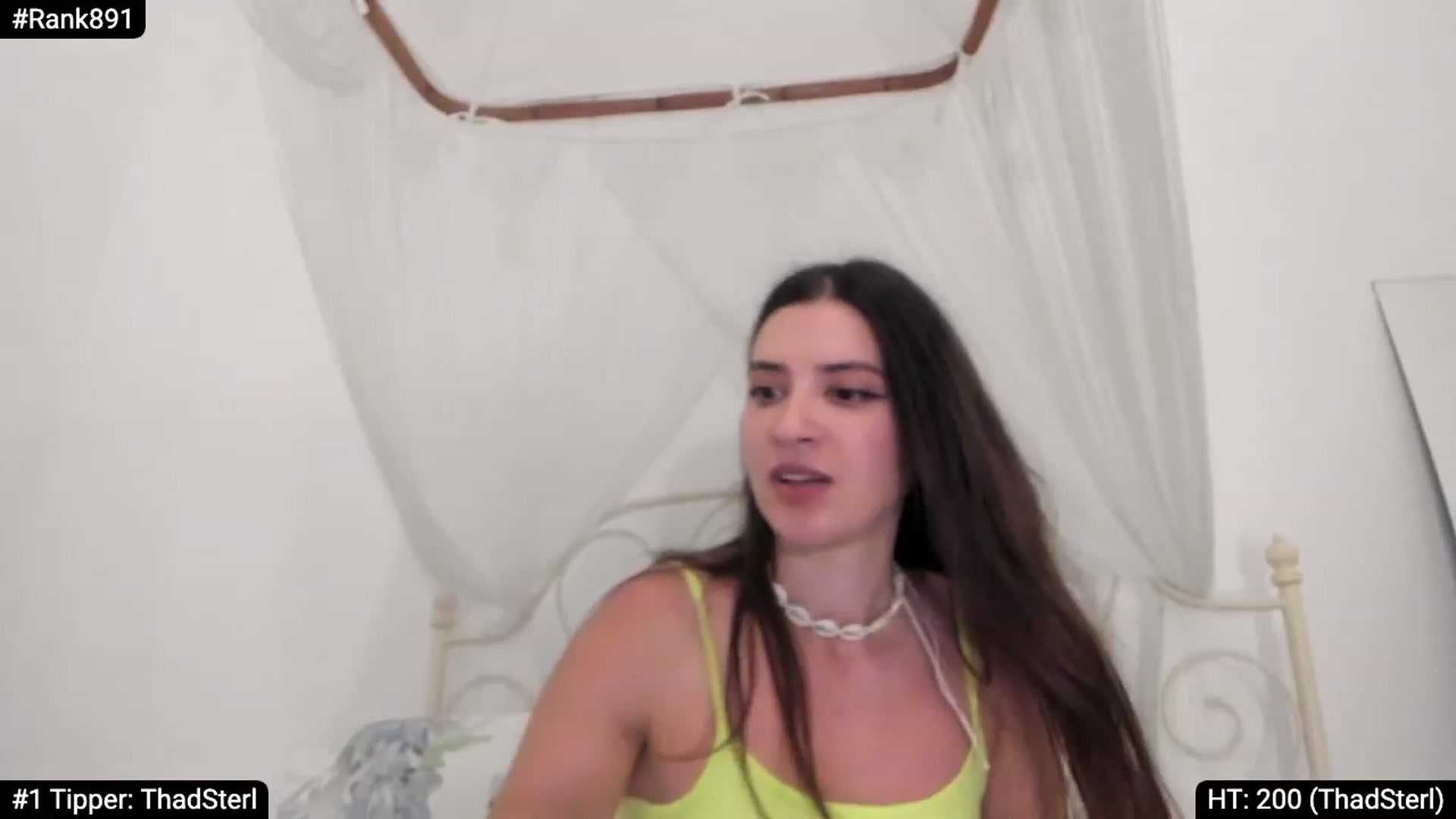 Gallery image thumbnail from Kathryn's myfreecams stream on, 06/02/2023, 22:27 image 3 of 20