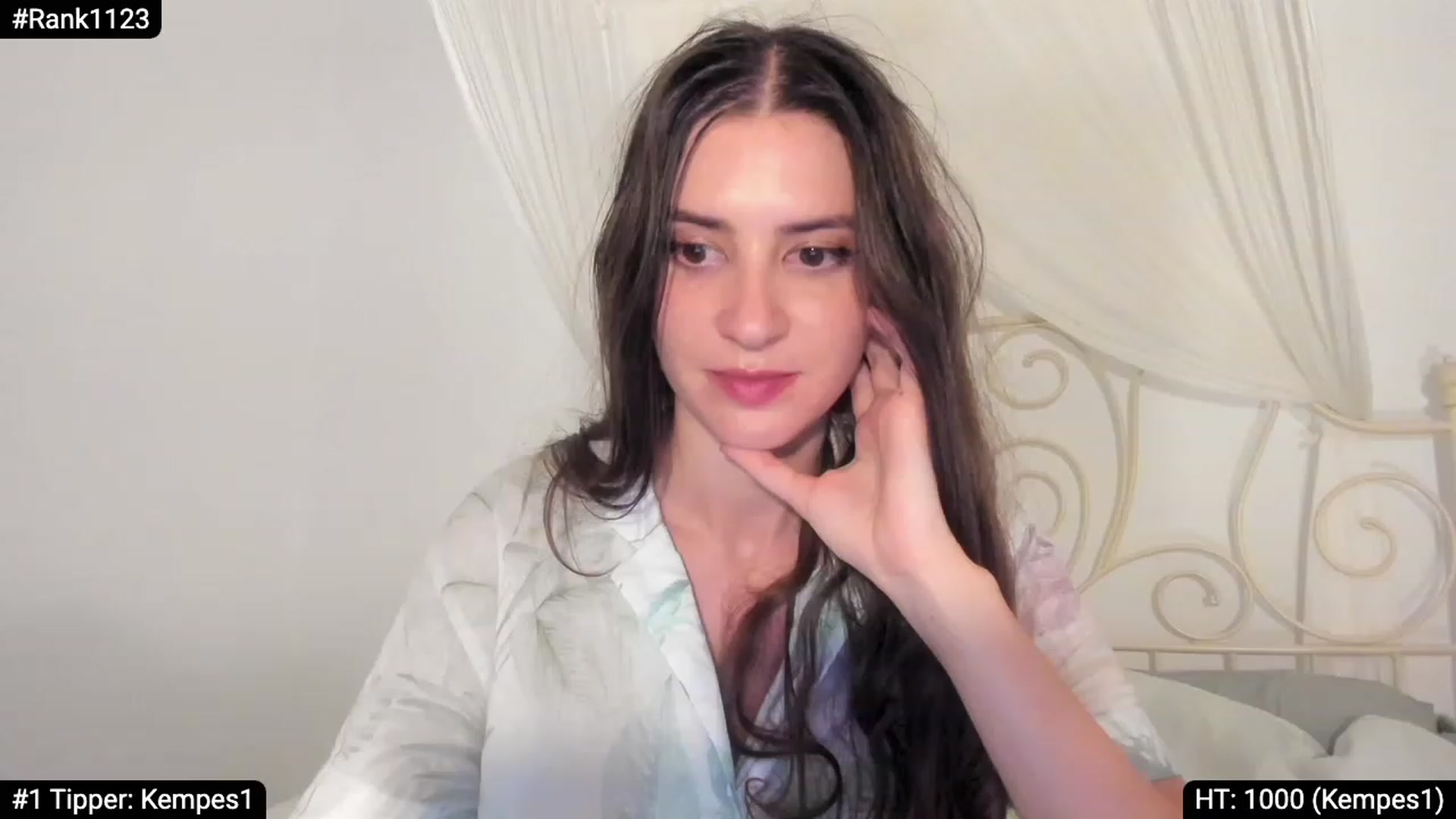 Gallery image thumbnail from Kathryn's myfreecams stream on, 06/11/2023, 23:14 image 15 of 20