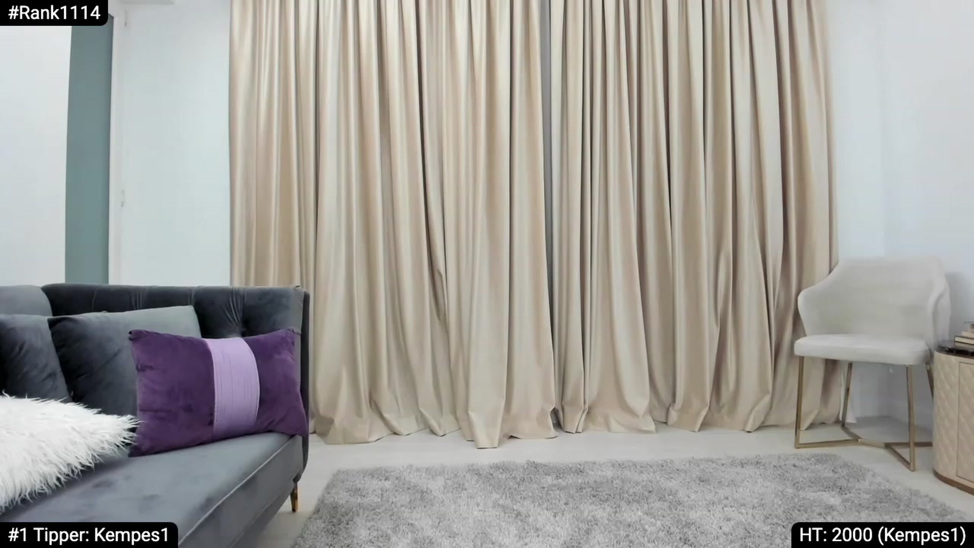 Gallery image thumbnail from Kathryn's myfreecams stream on, 06/24/2023, 21:11 image 16 of 20