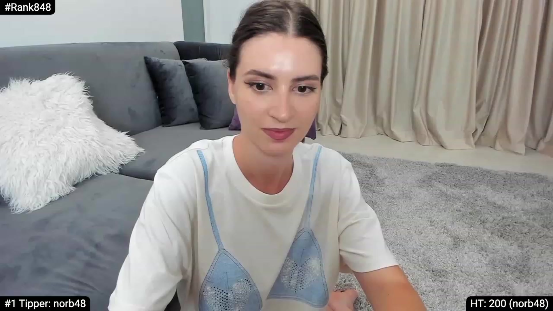 Gallery image thumbnail from Kathryn's myfreecams stream on, 06/27/2023, 21:12 image 19 of 20