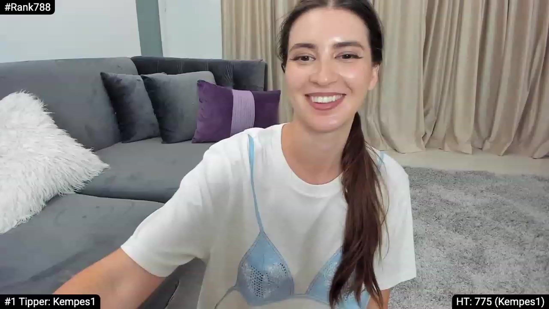 Gallery image thumbnail from Kathryn's myfreecams stream on, 06/28/2023, 24:20 image 20 of 20