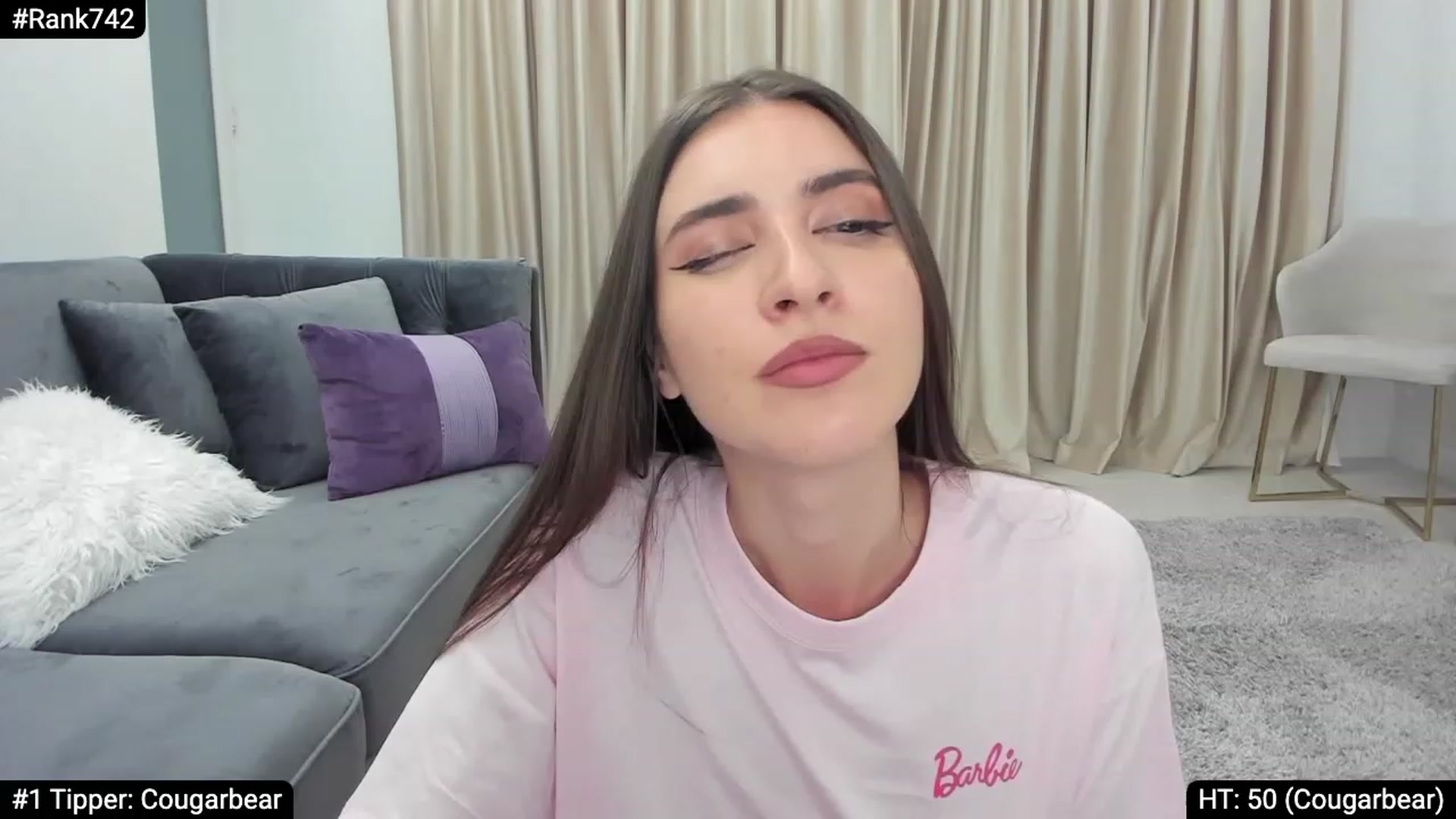 Gallery image thumbnail from Kathryn's myfreecams stream on, 06/30/2023, 22:47 image 1 of 20