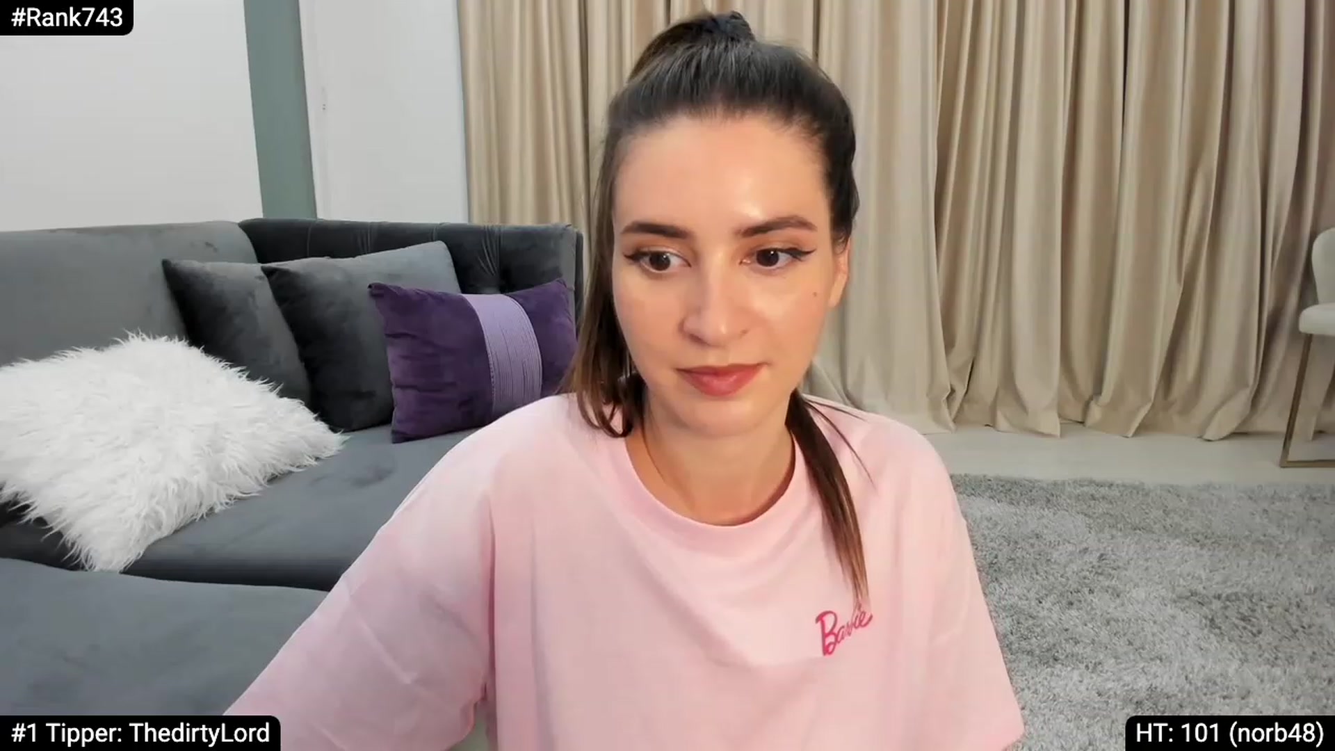 Gallery image thumbnail from Kathryn's myfreecams stream on, 06/30/2023, 22:47 image 11 of 20