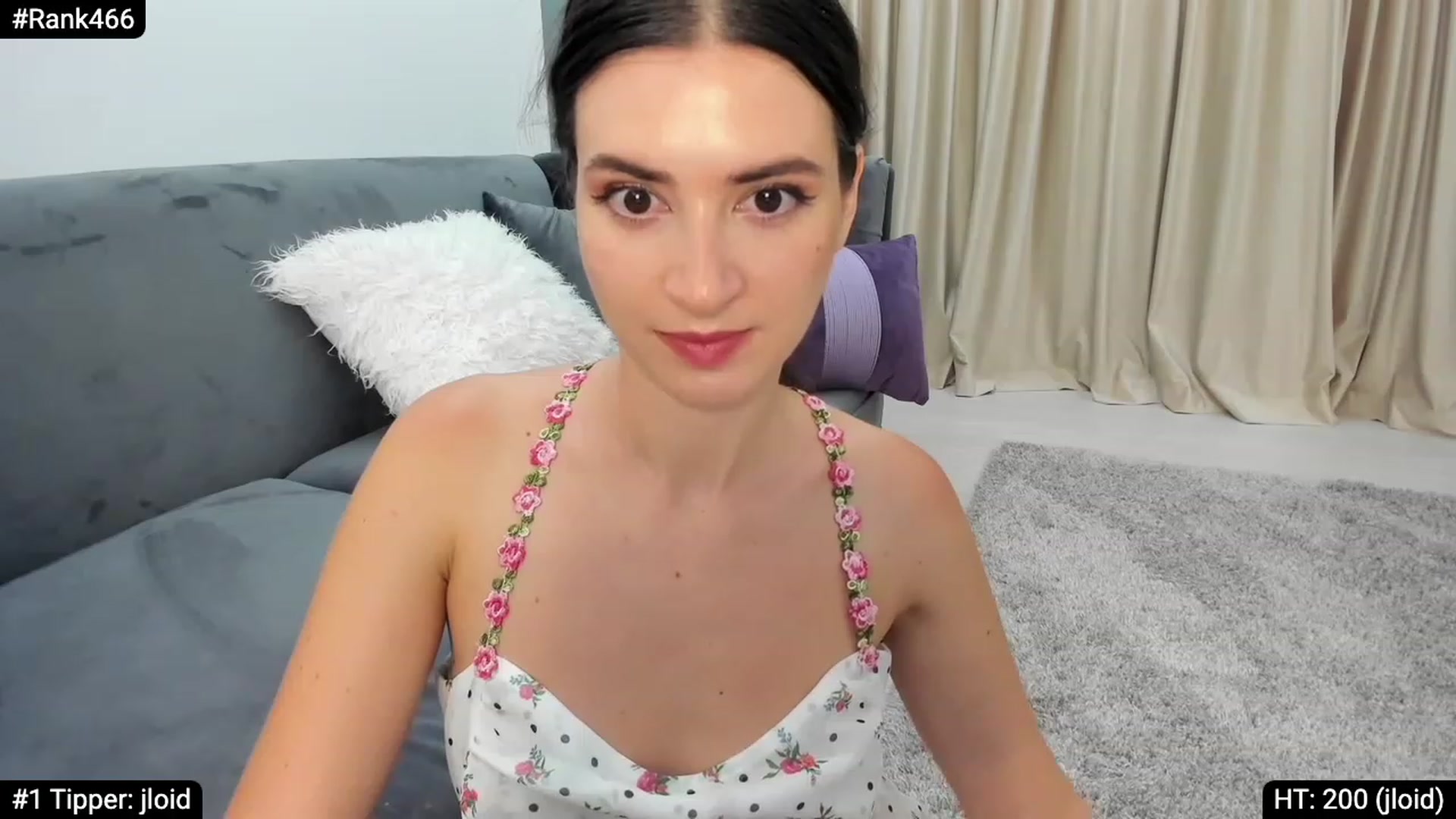 Gallery image thumbnail from Kathryn's myfreecams stream on, 07/06/2023, 23:26 image 14 of 20