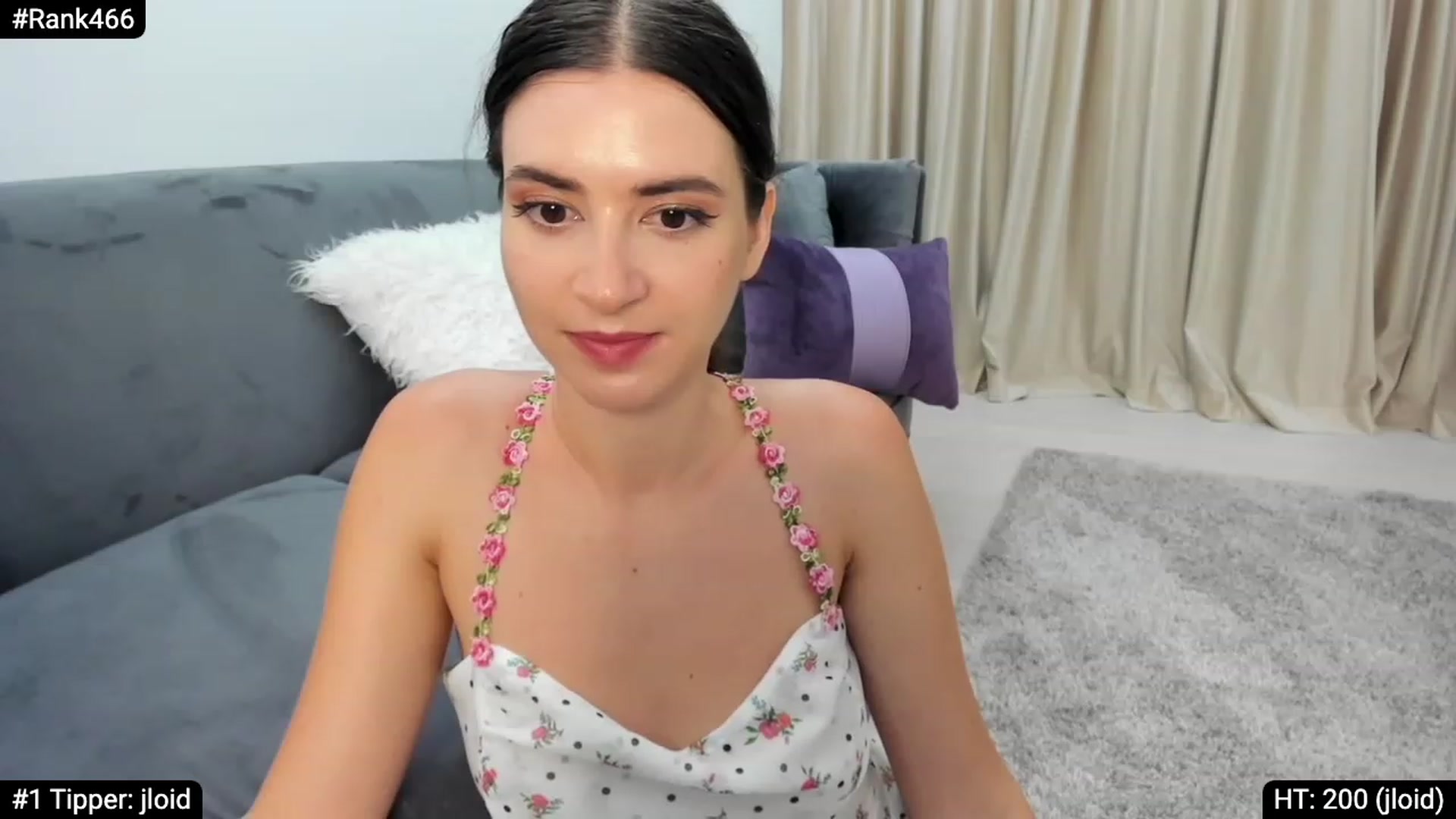 Gallery image thumbnail from Kathryn's myfreecams stream on, 07/06/2023, 23:26 image 16 of 20