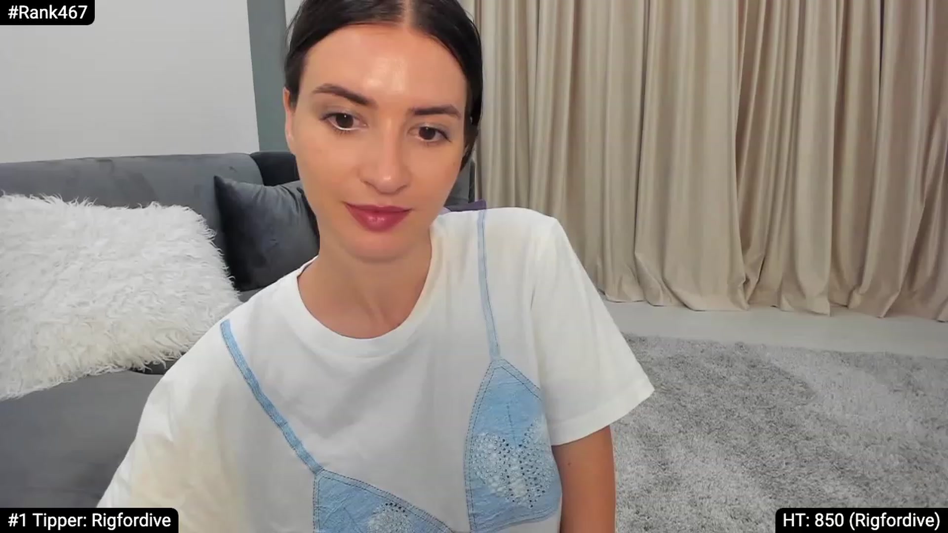 Gallery image thumbnail from Kathryn's myfreecams stream on, 07/07/2023, 21:29 image 14 of 20