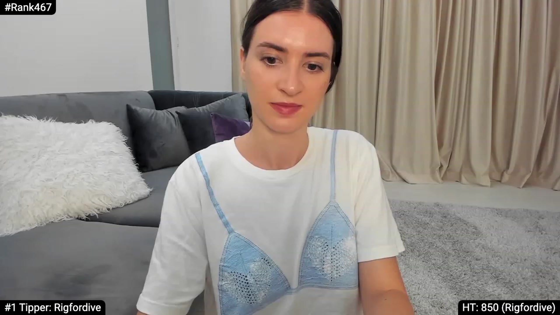 Gallery image thumbnail from Kathryn's myfreecams stream on, 07/07/2023, 21:29 image 15 of 20