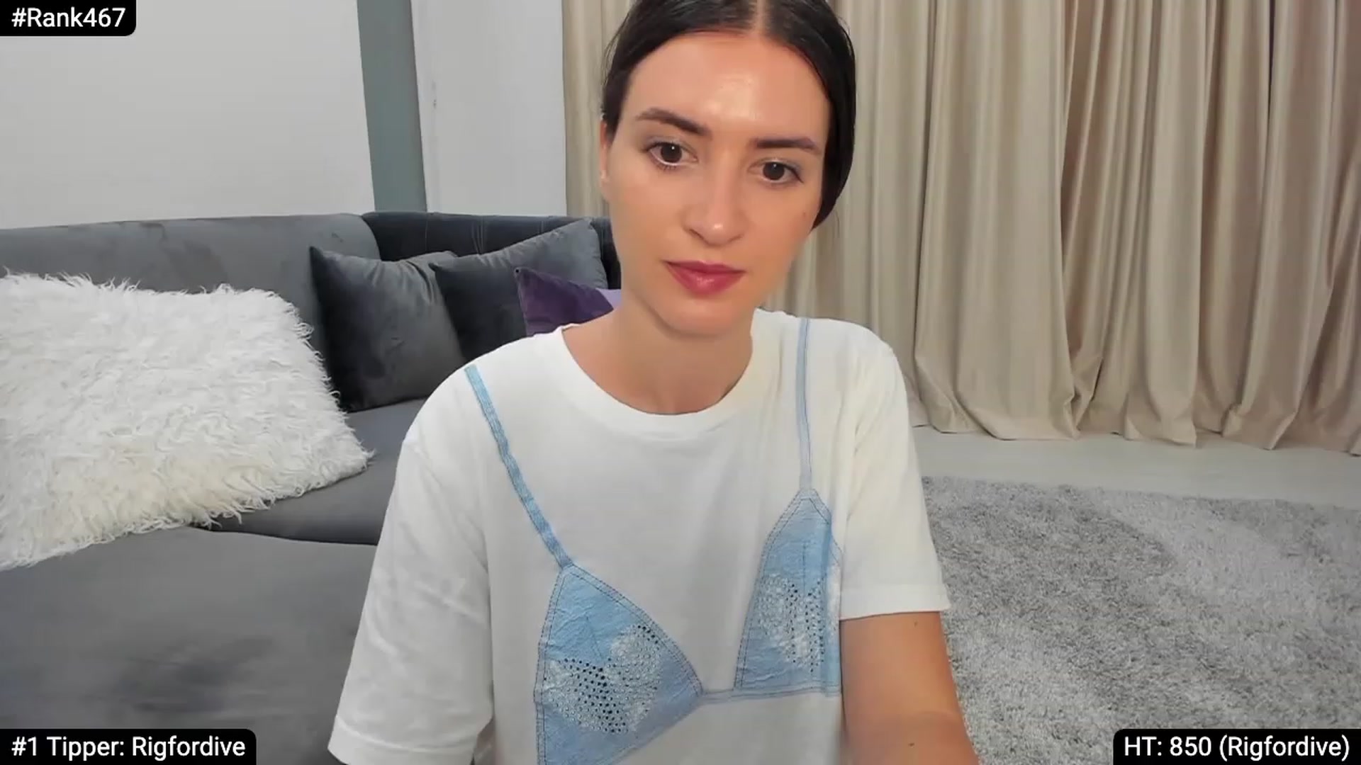 Gallery image thumbnail from Kathryn's myfreecams stream on, 07/07/2023, 21:29 image 11 of 20