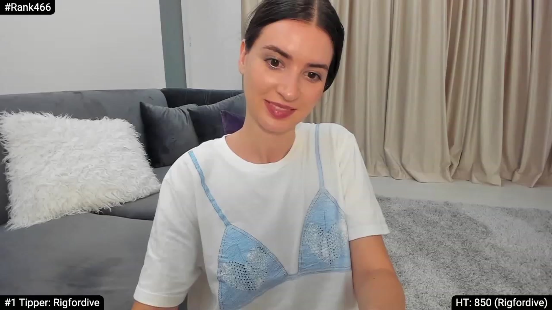 Gallery image thumbnail from Kathryn's myfreecams stream on, 07/07/2023, 21:29 image 8 of 20