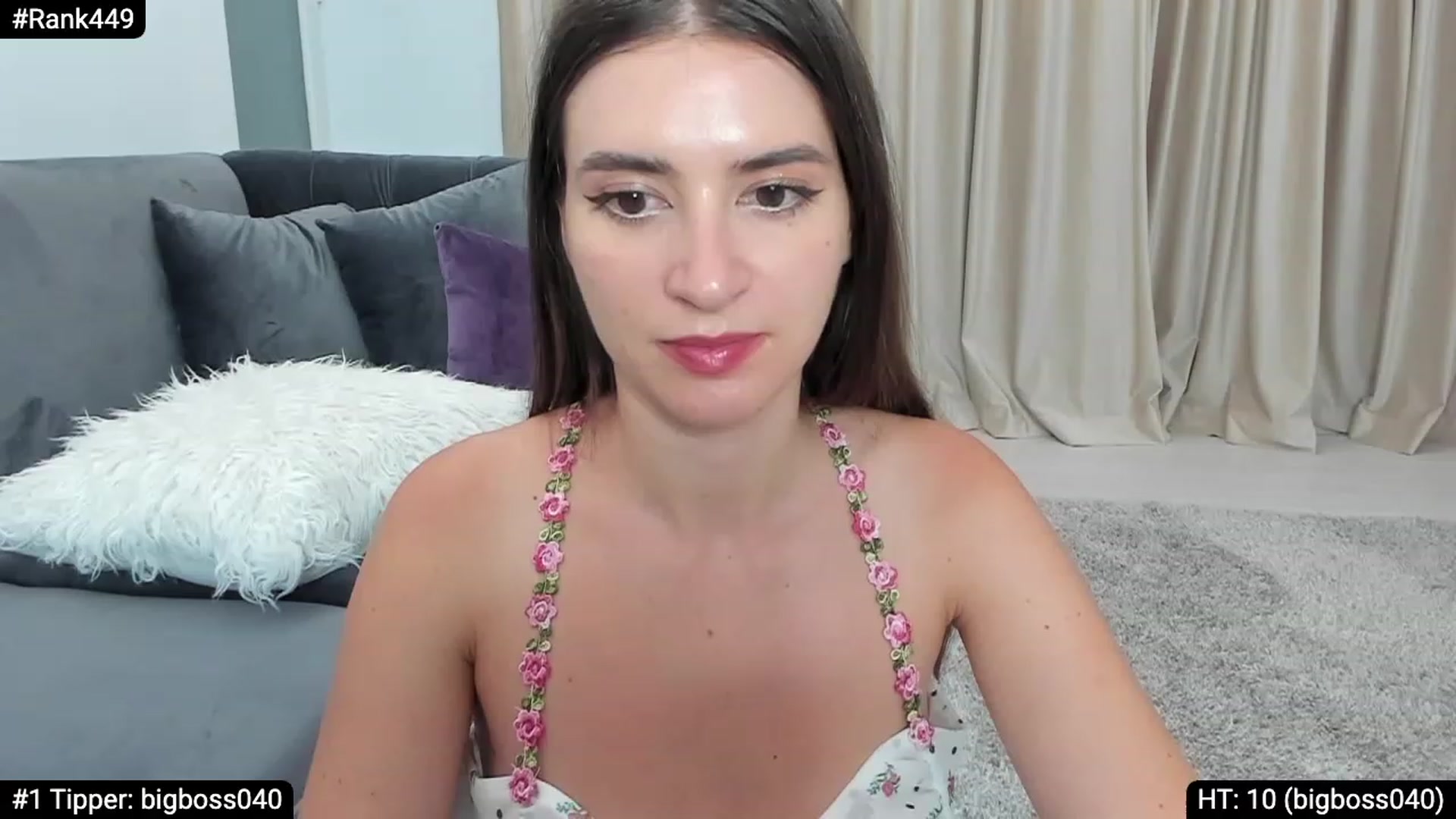 Gallery image thumbnail from Kathryn's myfreecams stream on, 07/08/2023, 21:15 image 6 of 20