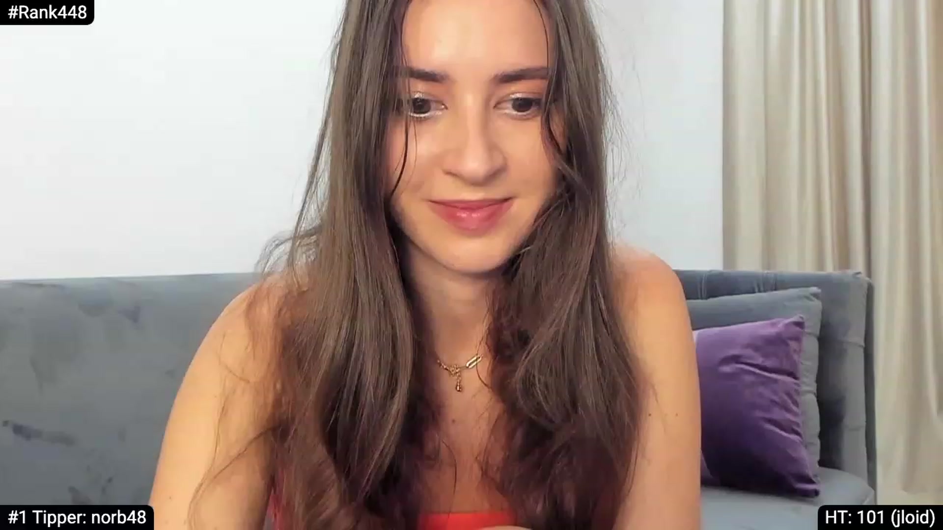 Gallery image thumbnail from Kathryn's myfreecams stream on, 07/09/2023, 22:39 image 1 of 20