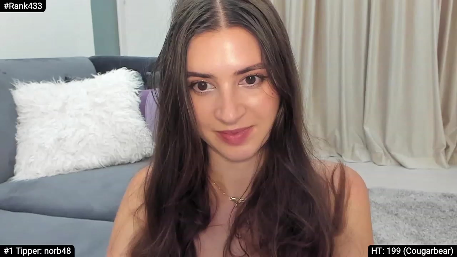 Gallery image thumbnail from Kathryn's myfreecams stream on, 07/09/2023, 22:39 image 18 of 20