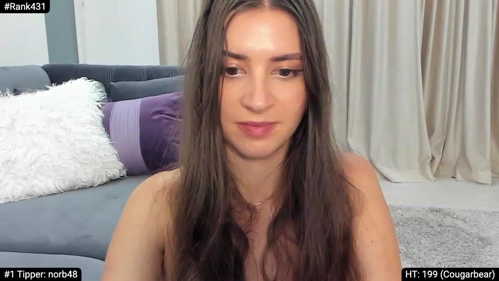 Gallery image thumbnail from Kathryn's myfreecams stream on, 07/09/2023, 22:39 image 20 of 20