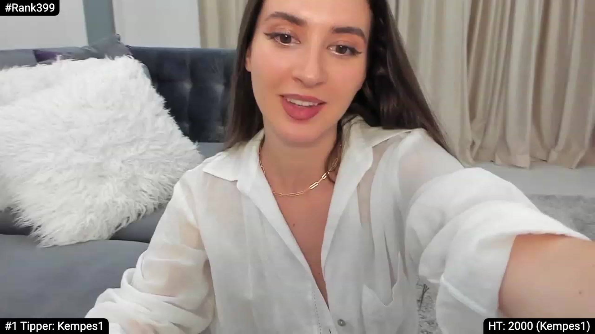 Gallery image thumbnail from Kathryn's myfreecams stream on, 07/10/2023, 21:37 image 19 of 20