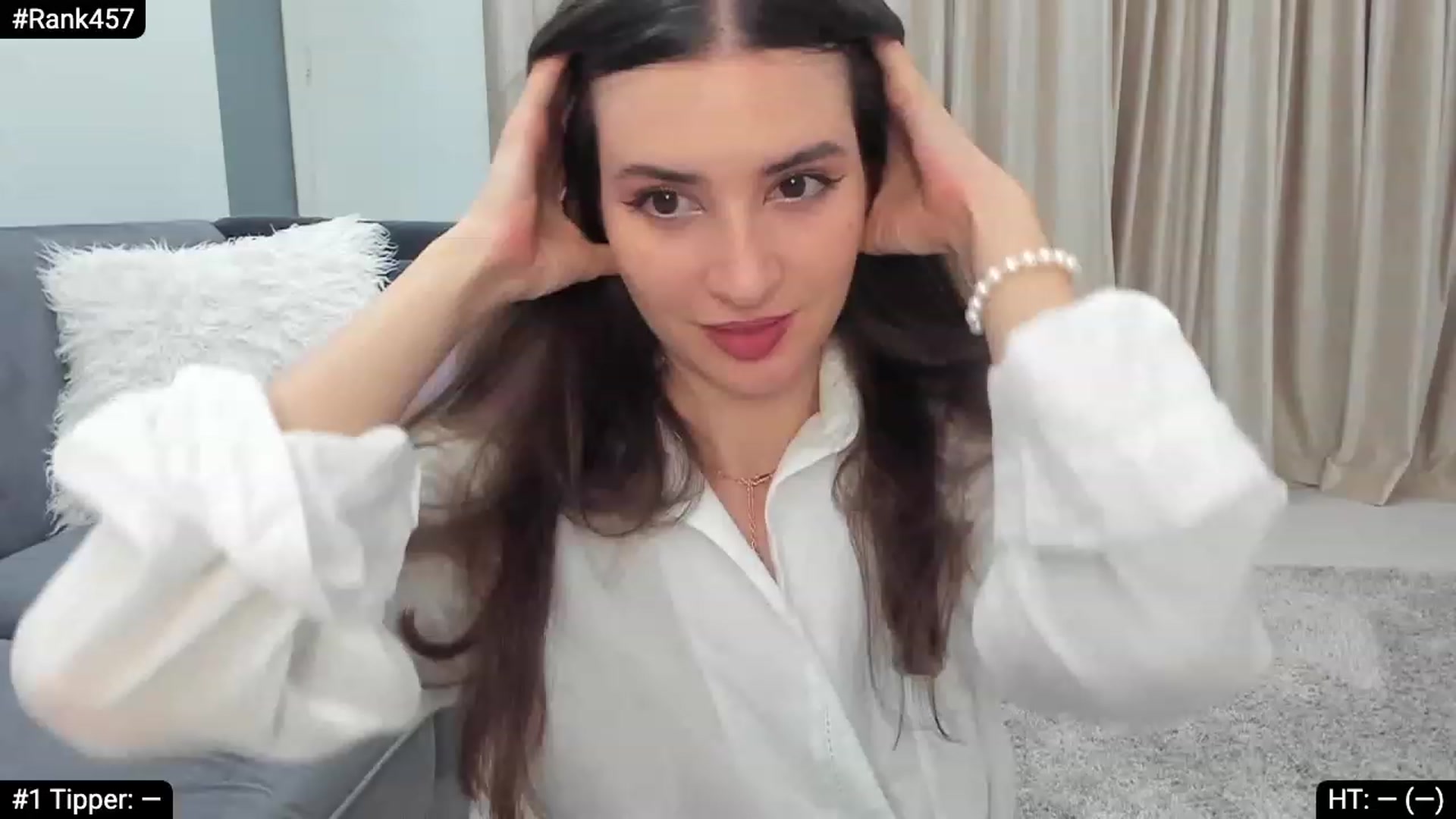 Gallery image thumbnail from Kathryn's myfreecams stream on, 07/10/2023, 21:37 image 1 of 20