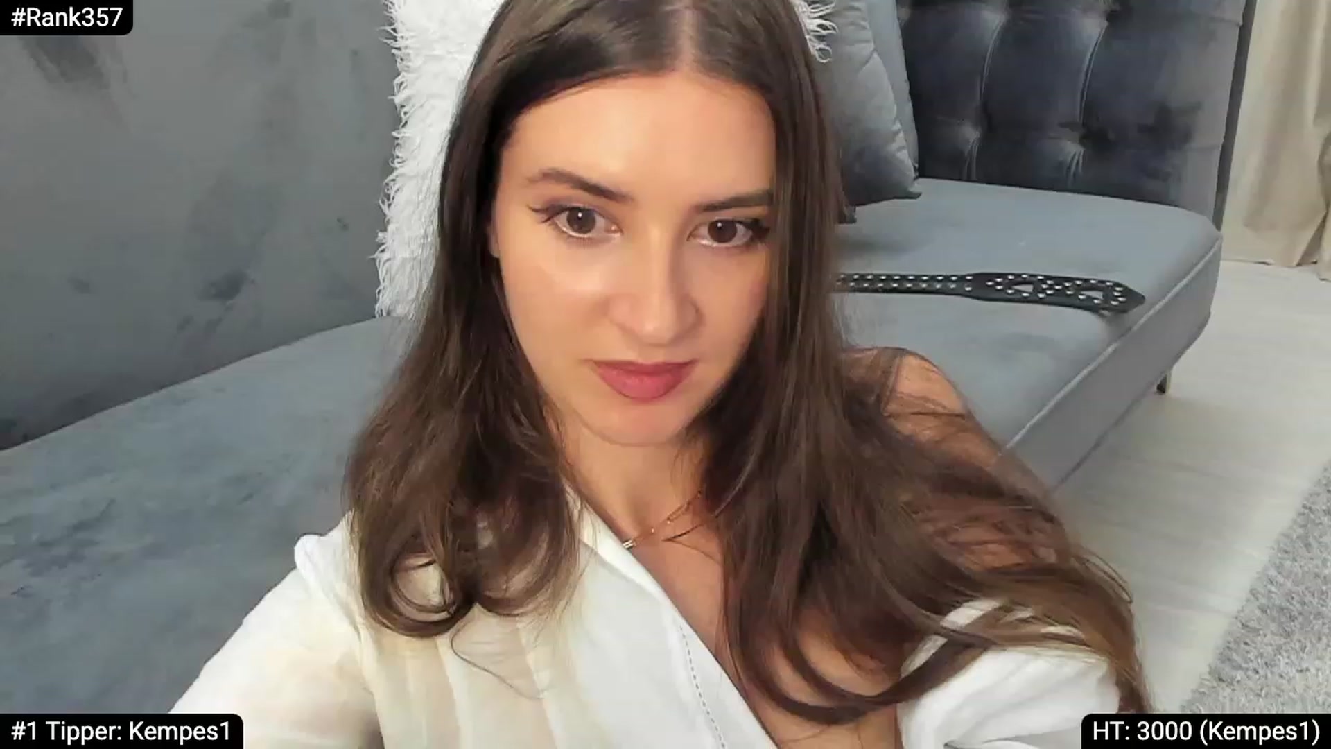 Gallery image thumbnail from Kathryn's myfreecams stream on, 07/10/2023, 22:48 image 15 of 20