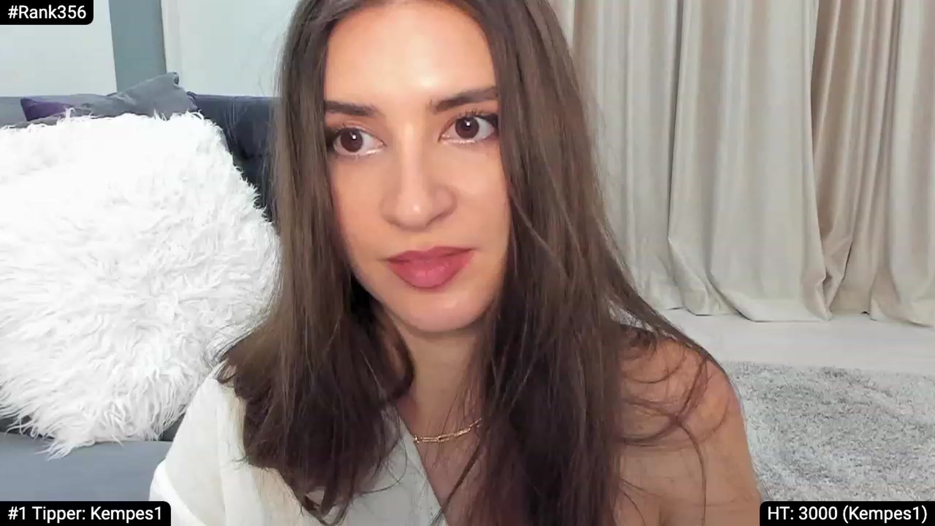 Gallery image thumbnail from Kathryn's myfreecams stream on, 07/10/2023, 22:48 image 10 of 20