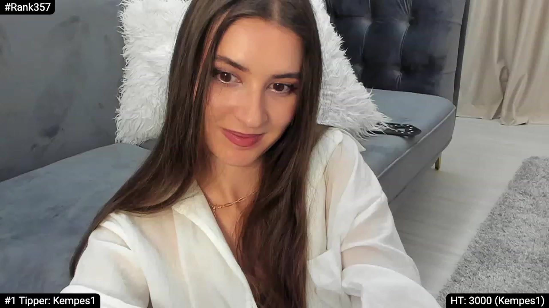 Gallery image thumbnail from Kathryn's myfreecams stream on, 07/10/2023, 22:48 image 1 of 20