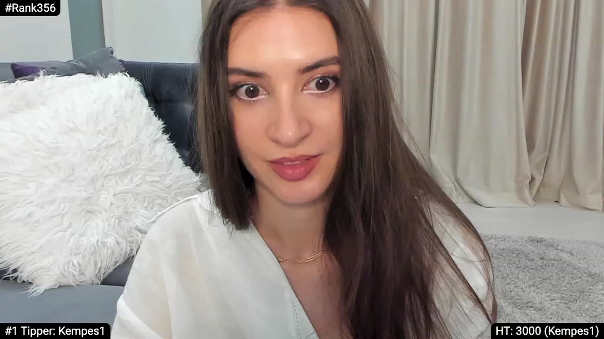 Gallery image thumbnail from Kathryn's myfreecams stream on, 07/10/2023, 22:48 image 5 of 20