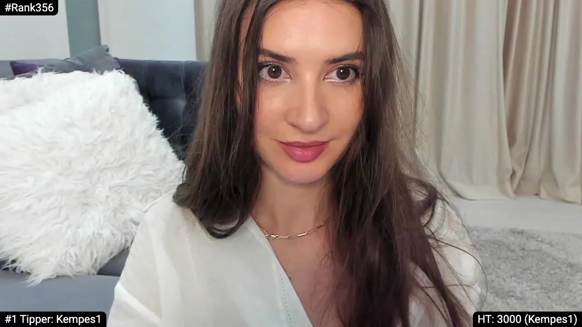 Gallery image thumbnail from Kathryn's myfreecams stream on, 07/10/2023, 22:48 image 6 of 20