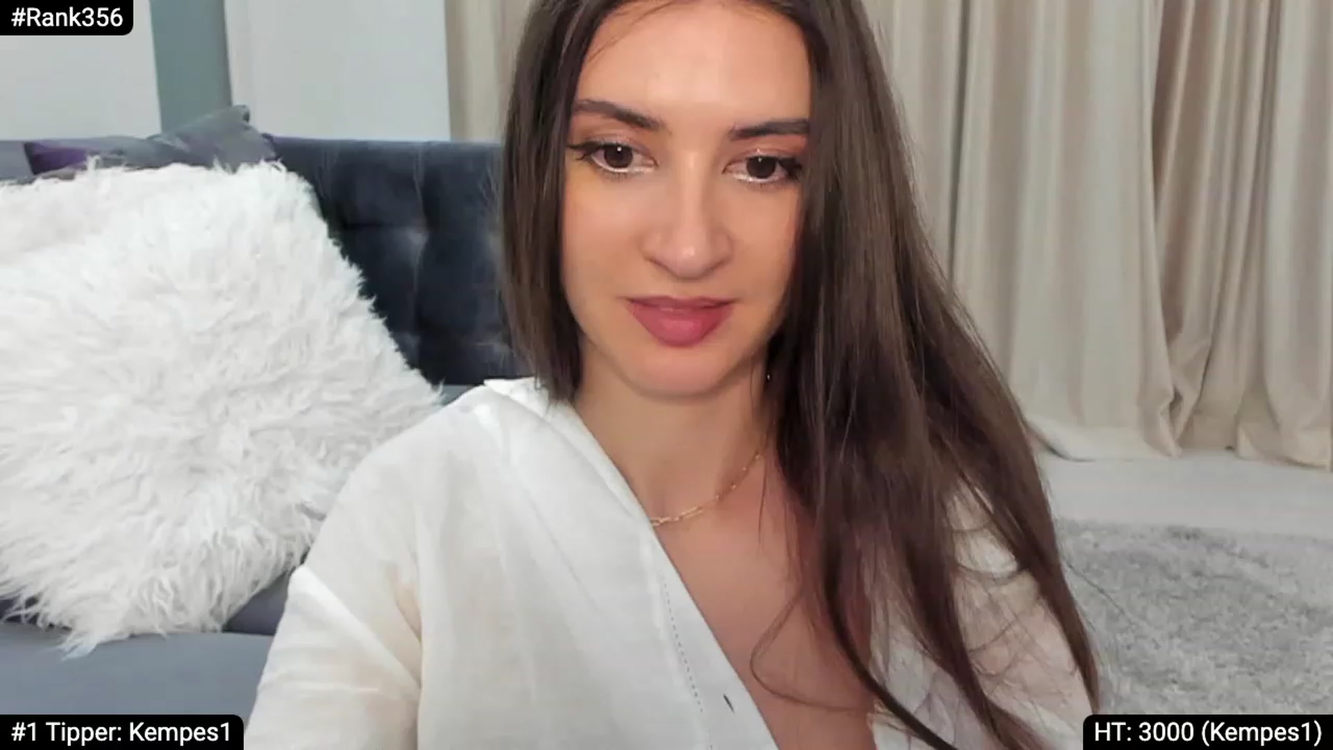 Gallery image thumbnail from Kathryn's myfreecams stream on, 07/10/2023, 22:48 image 4 of 20