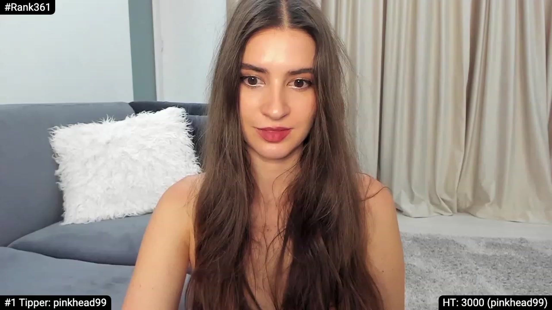 Gallery image thumbnail from Kathryn's myfreecams stream on, 07/13/2023, 23:11 image 17 of 20