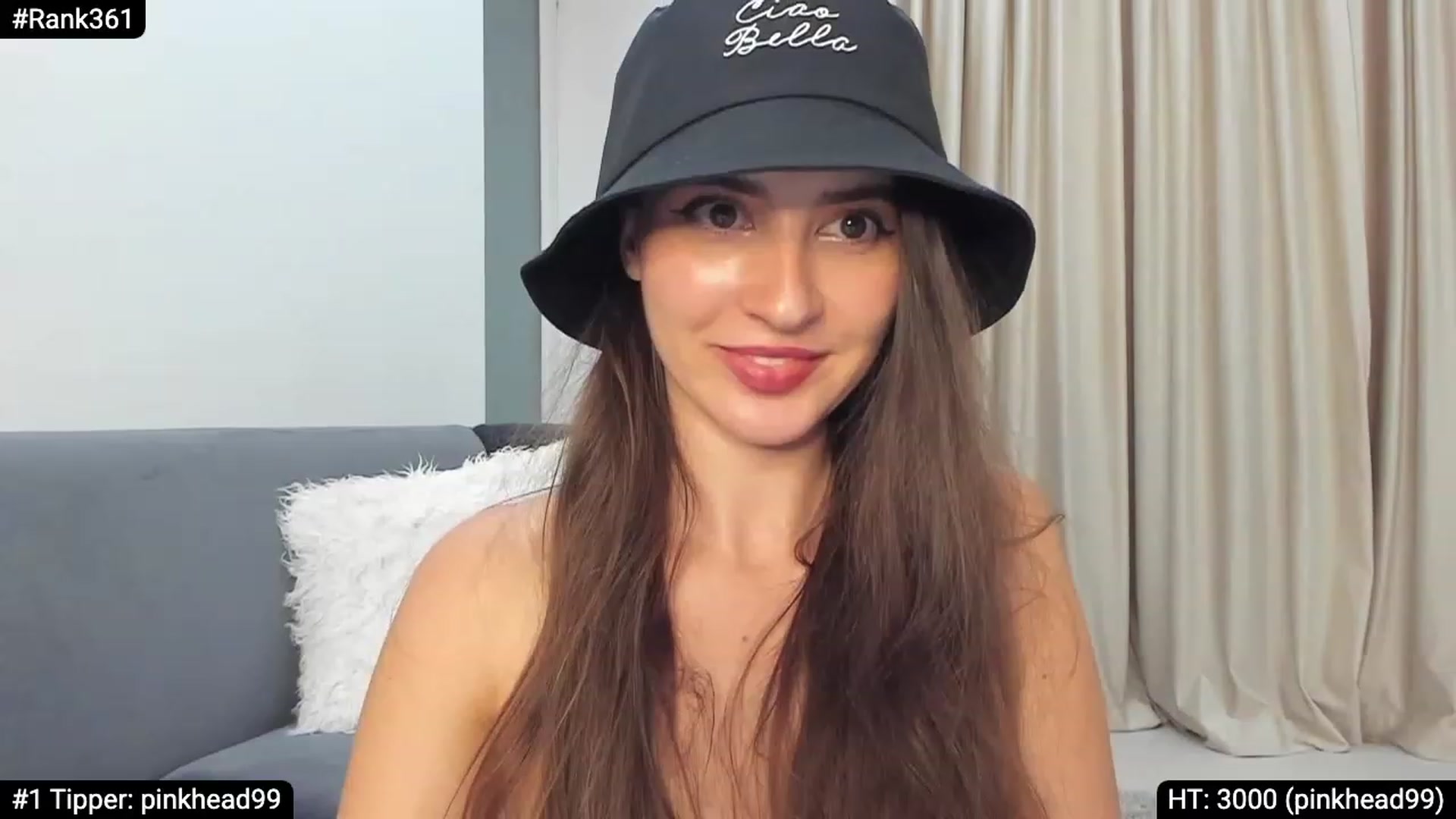 Gallery image thumbnail from Kathryn's myfreecams stream on, 07/13/2023, 23:11 image 16 of 20