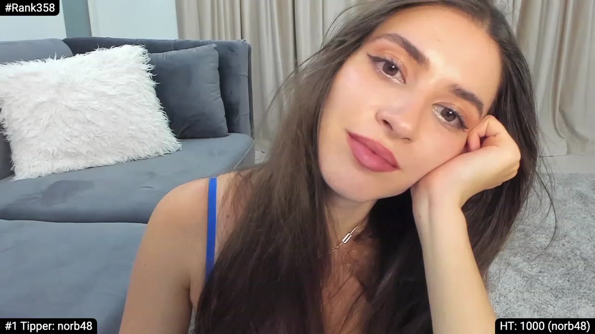 Gallery image thumbnail from Kathryn's myfreecams stream on, 07/14/2023, 20:07 image 18 of 20