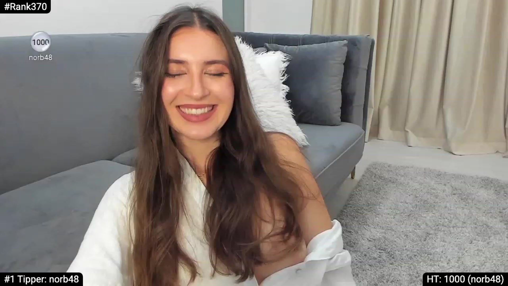 Gallery image thumbnail from Kathryn's myfreecams stream on, 07/17/2023, 20:37 image 17 of 20