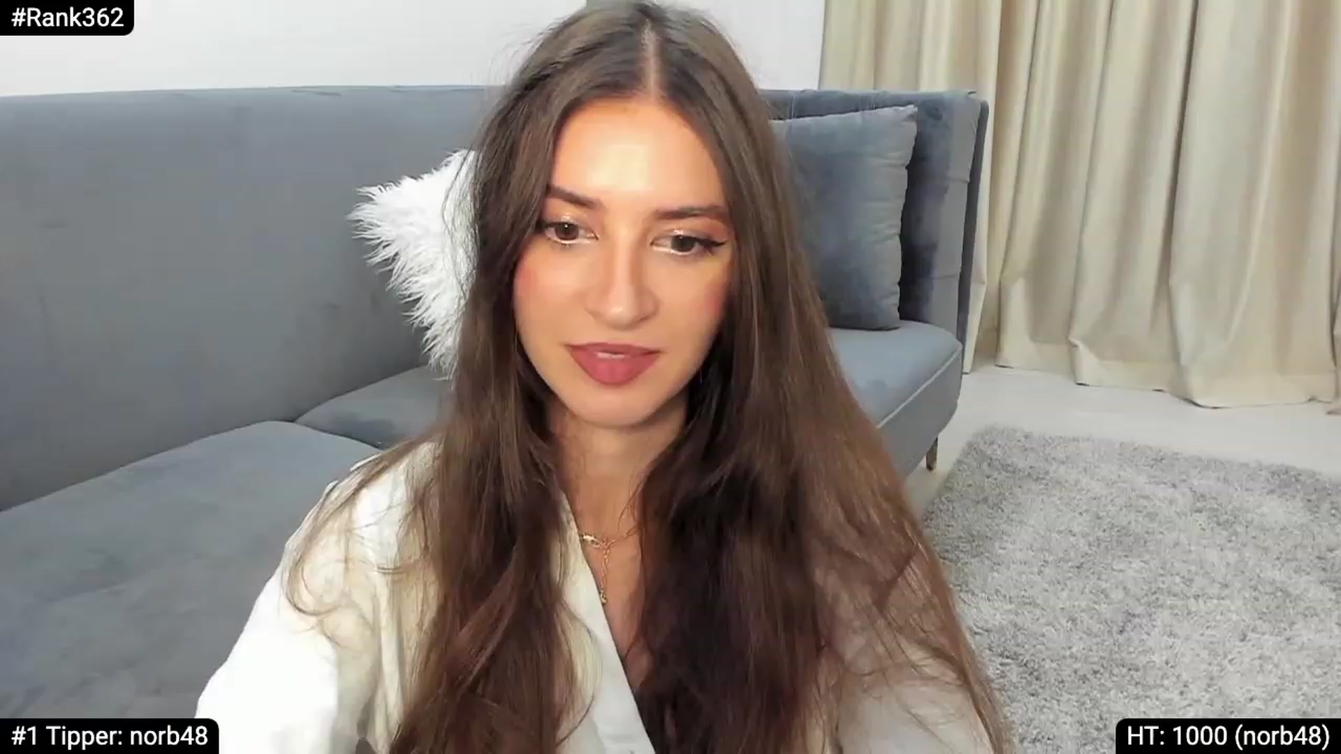 Gallery image thumbnail from Kathryn's myfreecams stream on, 07/17/2023, 20:37 image 19 of 20
