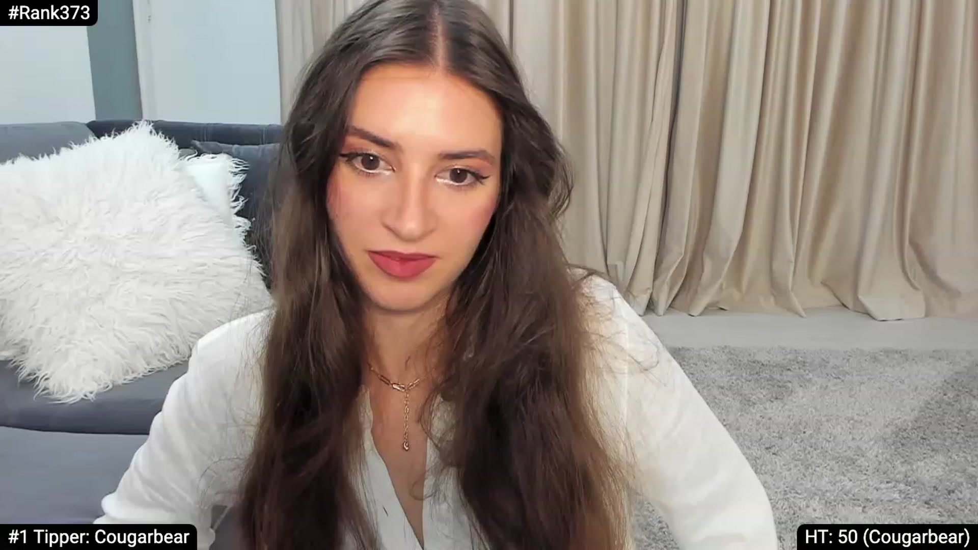 Gallery image thumbnail from Kathryn's myfreecams stream on, 07/17/2023, 20:37 image 4 of 20