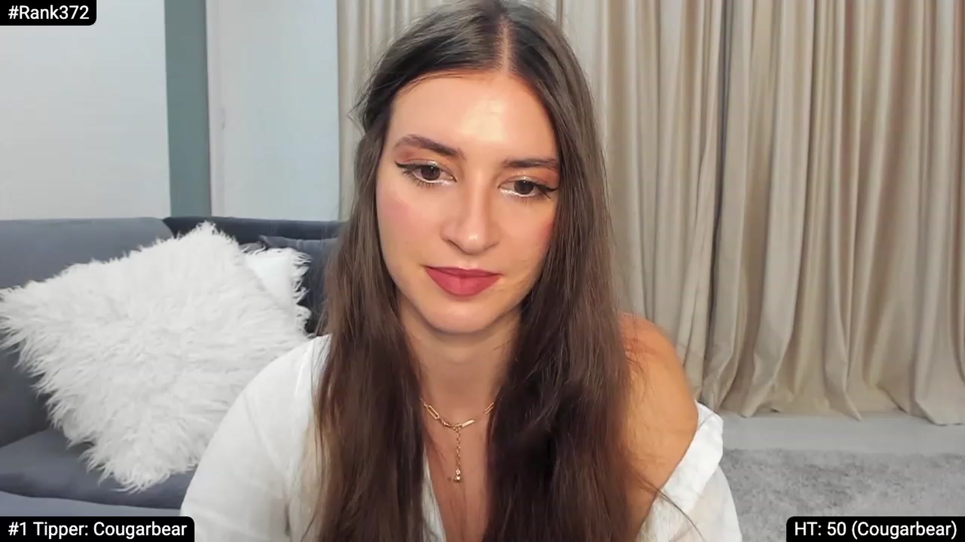 Gallery image thumbnail from Kathryn's myfreecams stream on, 07/17/2023, 20:37 image 16 of 20