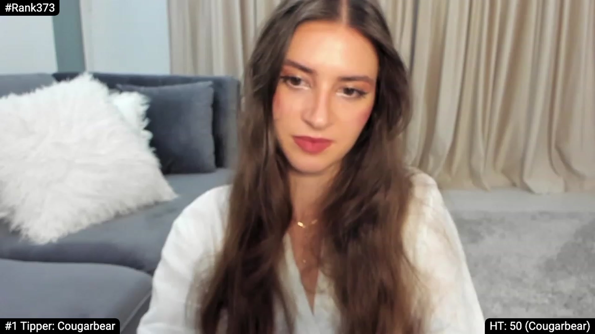 Gallery image thumbnail from Kathryn's myfreecams stream on, 07/17/2023, 20:37 image 5 of 20