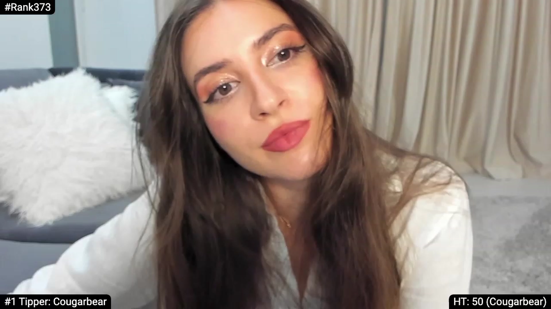 Gallery image thumbnail from Kathryn's myfreecams stream on, 07/17/2023, 20:37 image 3 of 20