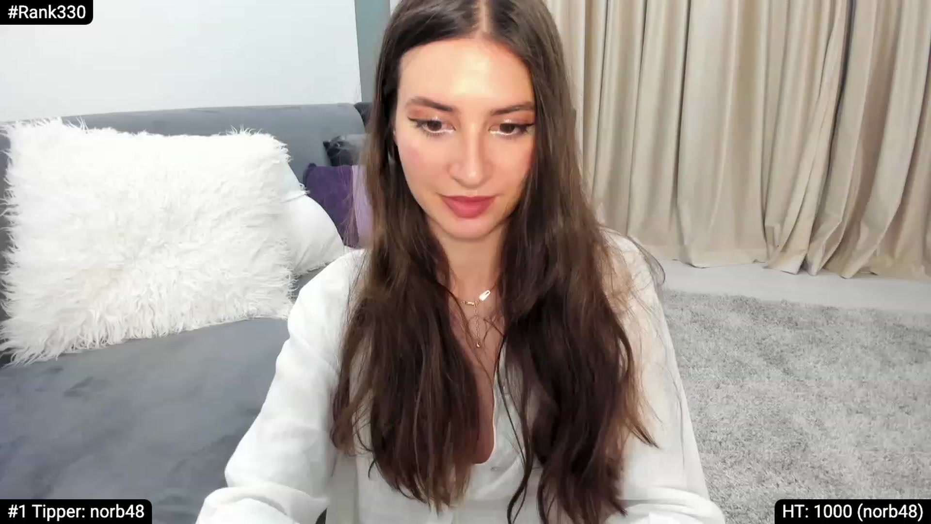 Gallery image thumbnail from Kathryn's myfreecams stream on, 07/17/2023, 22:28 image 9 of 20