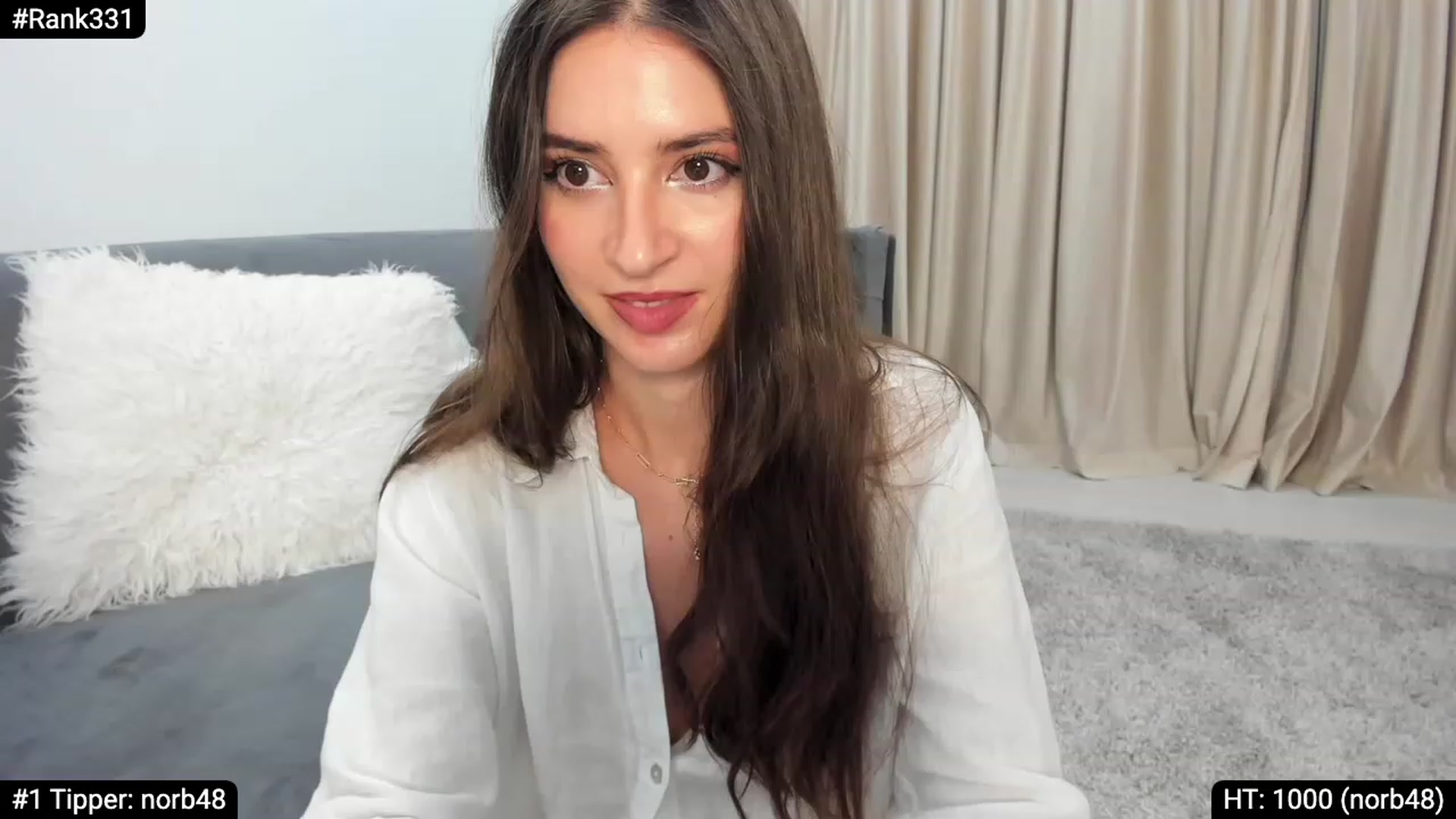 Gallery image thumbnail from Kathryn's myfreecams stream on, 07/17/2023, 22:28 image 8 of 20