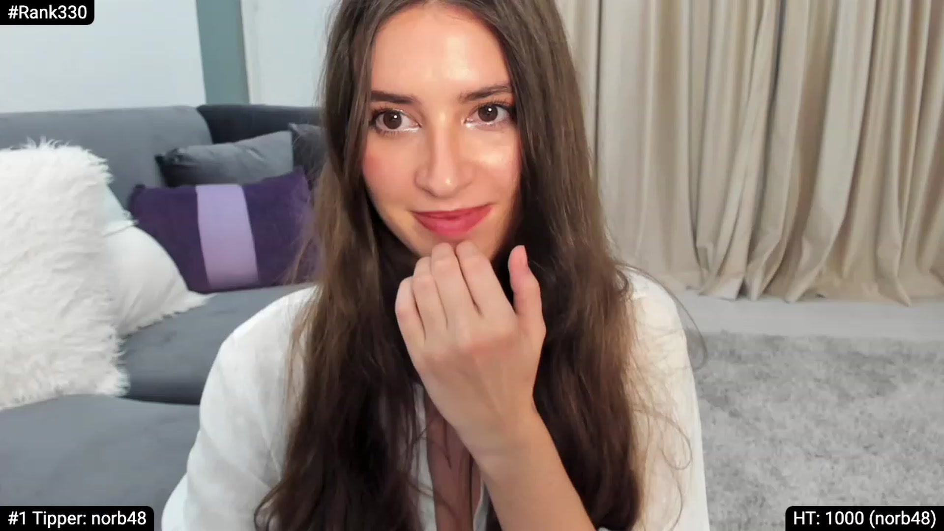 Gallery image thumbnail from Kathryn's myfreecams stream on, 07/17/2023, 22:28 image 15 of 20