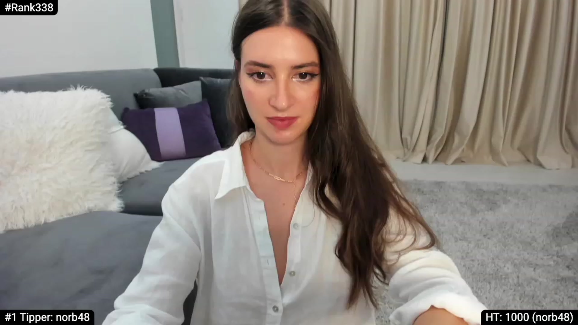 Gallery image thumbnail from Kathryn's myfreecams stream on, 07/17/2023, 22:28 image 3 of 20