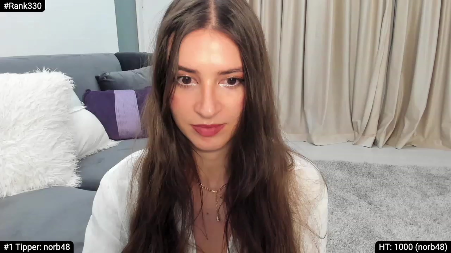 Gallery image thumbnail from Kathryn's myfreecams stream on, 07/17/2023, 22:28 image 14 of 20