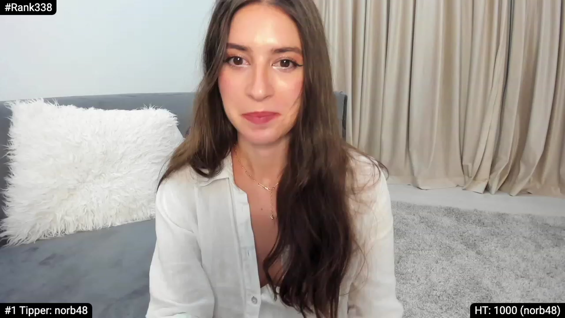 Gallery image thumbnail from Kathryn's myfreecams stream on, 07/17/2023, 22:28 image 7 of 20
