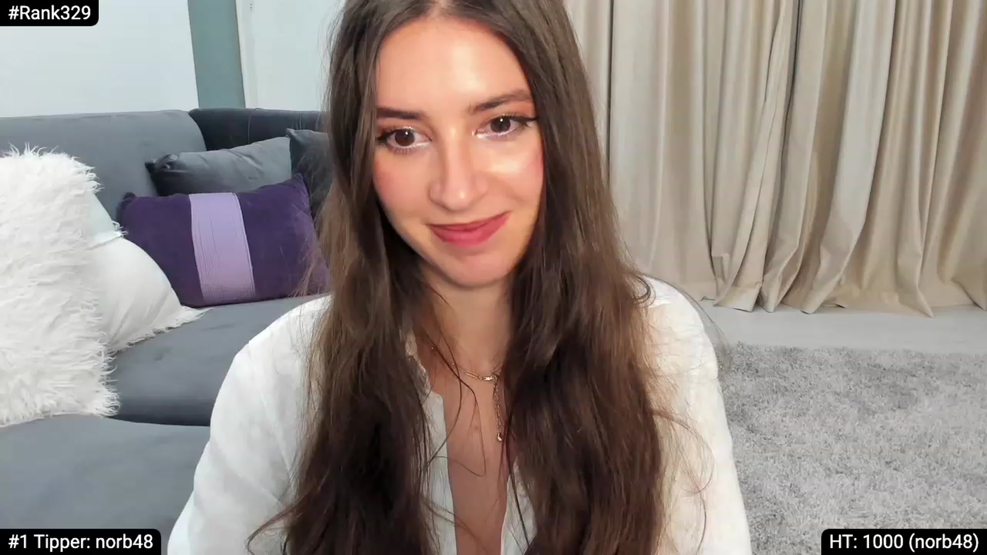 Gallery image thumbnail from Kathryn's myfreecams stream on, 07/17/2023, 22:28 image 20 of 20