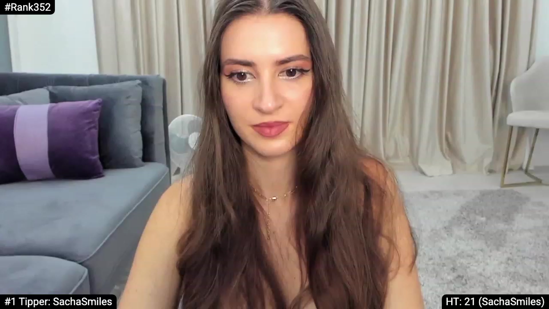 Gallery image thumbnail from Kathryn's myfreecams stream on, 07/18/2023, 20:43 image 1 of 20