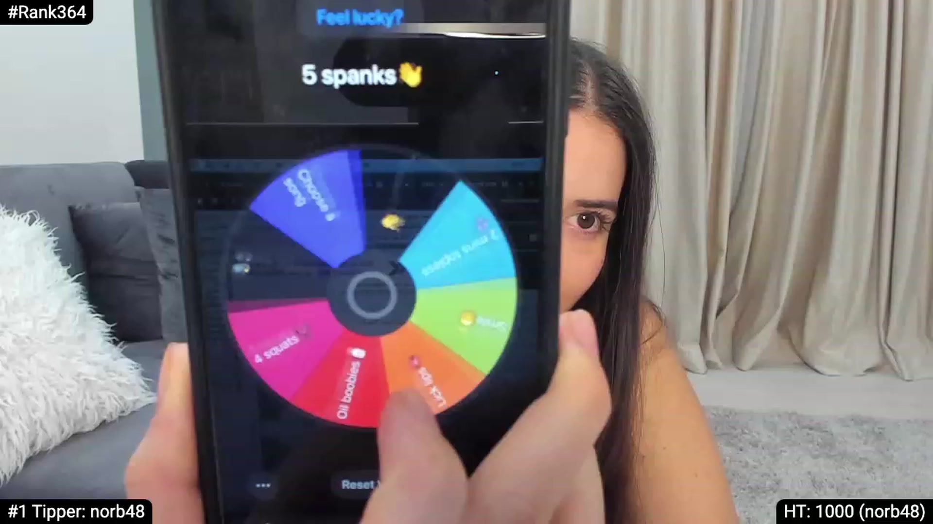 Gallery image thumbnail from Kathryn's myfreecams stream on, 07/21/2023, 21:54 image 16 of 20