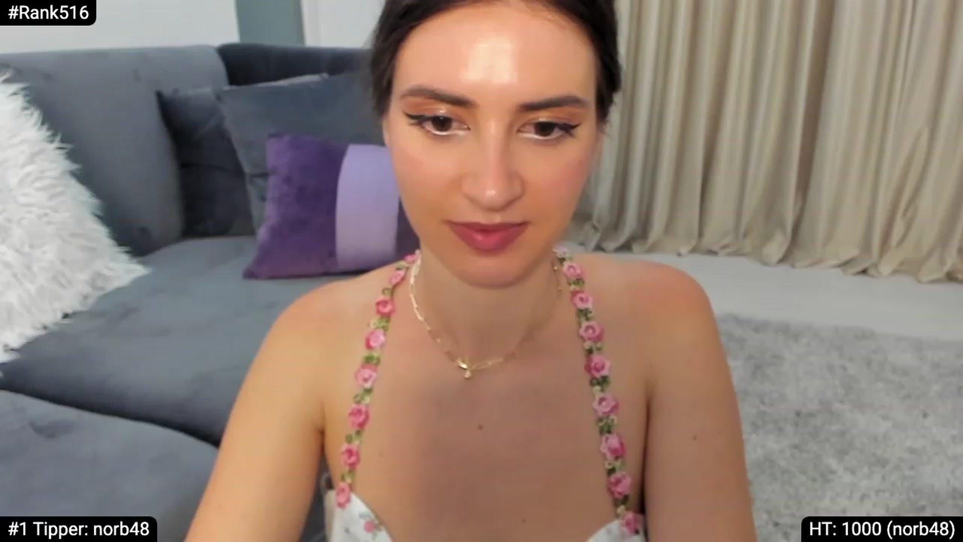 Gallery image thumbnail from Kathryn's myfreecams stream on, 07/30/2023, 20:33 image 14 of 20