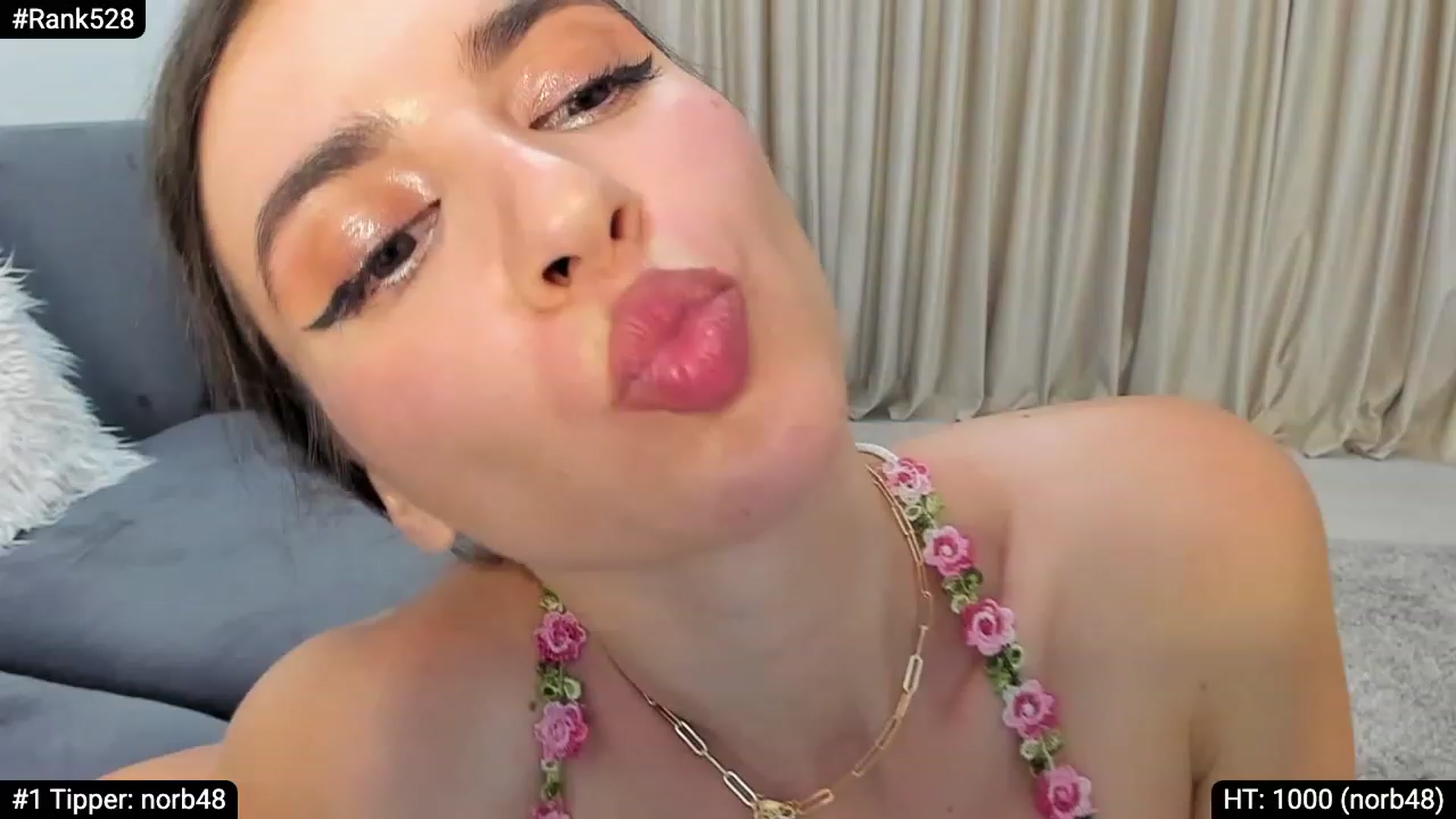 Gallery image thumbnail from Kathryn's myfreecams stream on, 07/30/2023, 20:33 image 9 of 20