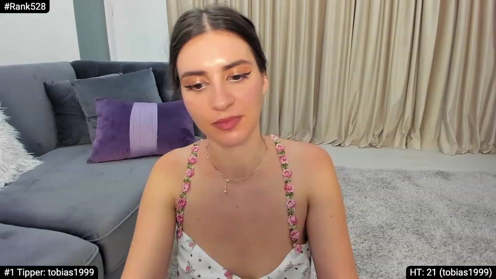 Gallery image thumbnail from Kathryn's myfreecams stream on, 07/30/2023, 20:33 image 6 of 20
